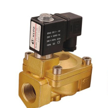 Ningbo kailing is suitable for air-guided guided solenoid valve pu225-04